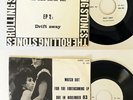 The Rolling Stones - Drift Away - OVERKILL RS002 Holland 7