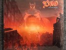 Dio The Last In Line SEALED LP 1984 Club Edition Metal Hard Rock Vinyl Record