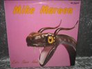 Vinyl LP Mike Mareen 