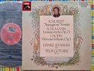 DANIEL SHAFRAN   Schubert Arpeggione Schumann Chopin Sonatas   ASD 3566 Ed.1  Lp