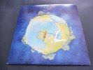 Yes - Fragile 1971 UK LP ATLANTIC 1st EX