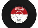 ALTON ELLIS / ONLY SIXTEEN / HEPTONES / BABY / 7''