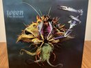 Mollusk by Ween (Record, 2010) Vinyl Black Plain Recordings Great Condition