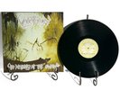 VARATHRON His Majesty At The Swamp LP Black Vinyl Necromantia Zemial