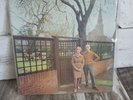 Fairport Convention ‎– Unhalfbricking UK RE - Vinyl Record LP Album NM
