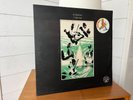 Gentle Giant - In a Glass House - 1 St Press Italy - 1973 - RARE