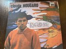 33 Tours vinyl Claude Nougaro Canada