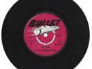 CLARENDONIANS / I AM SORRY / DENNIS WALKS / HEART DONT LEAP / 7''