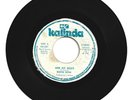 MAVIS JOHN / USE MY BODY / HOW CAN I LOVE AGAIN / 7''