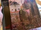Black Sabbath- Black Sabbath - Rhino HIFI High Fidelity Vinyl LP x/5000