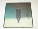JAMES BLAKE - Overgrown - REPUBLIC US RELEASE 2X LP Vinyl Record