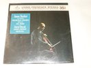 JANOS STARKER - Dvorak Violoncello Concerto DORATI LONDON LP Vinyl Record SEALED