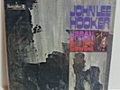 JOHN LEE HOOKER- 