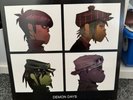Gorillaz - Demon Days Vinyl (Record, 2005)
