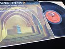 Schubert: 'The Great' Symphony - Munch **RCA LSC-2344 Living Stereo ED1 LP**