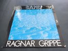 Ragnar Grippé - Sand 1977 FRANCE LP SHANDAR 1st SYNTH/ELECTRONIC/EXPERIMENTAL
