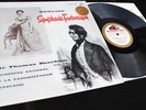 Berlioz: Symphonie Fantastique - Sir Thomas Beecham **HMV ASD 399 ED1 LP**