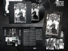 Immortal The Northern Upir’s Death PICTURE DISC Black Metal Mayhem darkthrone