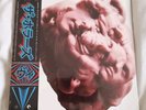The Horrors - V - Vinyl LP With Signed Insert   Mint & Sealed - With Proof
