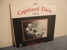Smouldering Secrets 1975 LP Record The Copeland Davis Group Rare Jazz Funk