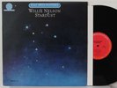 Willie Nelson LP 