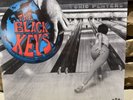 The Black Keys - Ohio Players - Exclusive Bleach Smoke Vinyl LP - New & Sealed