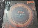 Dio The Last In Line 40thAnniversary RSD 2024 Zoetrope Picture Disc
