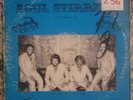 The Soul Stirrers   Glory Bound Train   1977 LP Crumco Records – LPS 0100 GD VG