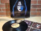 KISS  Ace Frehley  1978 Alternate Label Pressing LP  KISS Sale Day 3