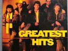 SHENANDOAH Greatest Hits 1992 Vinyl LP Columbia House Rare Very Good+ County