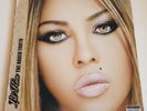 Lil' Kim The Naked Truth 2x LP Vinyl Record Album Original (2005, Atlantic)