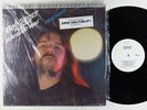 Bob Seger & The Silver Bullet Band - Night Moves LP - MFSL Audiophile Ltd. VG++