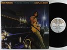 Gram Parsons/Flying Burrito Bros. - Sleepless Nights LP - A&M VG+