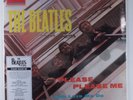 BEATLES Please Please Me APPLE 0602537825707 LP mono 180g audiophile SEALED u