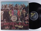 BEATLES Sgt Peppers Lonely Hearts Club PARLOPHONE LP mono uk gatefold u