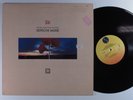 DEPECHE MODE Music For The Masses SIRE LP NM embossed cover promo u