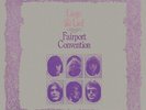 Fairport Convention - Liege & Lief (Reissue) (NEW VINYL LP)