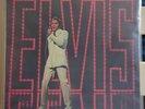 Elvis Presley 1968 NBC TV Special RCA RD8011 Alternative Font Label UK 1969 LP