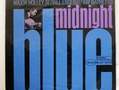 KENNY BURRELL MIDNIGHT BLUE KING BST84123 JAPAN VINYL LP