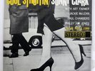 SONNY CLARK COOL STRUTTIN' BLUE NOTE BST81588 JAPAN VINYL LP