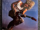 Sammy Hagar self-titled SEALED Vinyl Record 1987 Club Edition Hard Rock LP