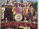 The Beatles - Sgt. Pepper's Lonely Hearts Club Band 2017 UK Vinyl EX Free Ship