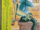 LP Amanda Lear ‎– Never Trust A Pretty Face JAPAN  Columbia ‎– YX-7230-K   1979