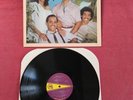 DEBARGE All This Love - 1982 1st Press Gordy LP - VG/ NM-