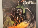 Flight Of The Griffin Vinyl