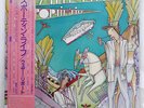 WEATHER REPORT SPORTIN' LIFE CBS/SONY 28AP3027 JAPAN OBI SHRINK VINYL LP