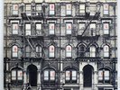 LED ZEPPELIN PHYSICAL GRAFFITI SWAN SONG P5163N JAPAN VINYL 2LP
