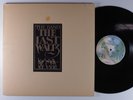 BAND The Last Waltz WARNER BROS 3XLP VG+ embossed cover with booklet u