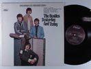 BEATLES Yesterday And Today CAPITOL LP NM u