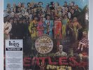 BEATLES Sgt Peppers APPLE 0602537825776 LP mono 180g audiophile SEALED u